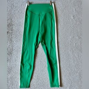 Spiritual Gangster Leggings